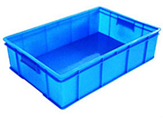 特1#仪表箱塑料周转箱