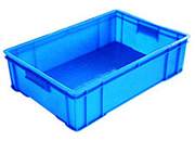 特2#仪表箱塑料周转箱