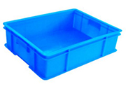 1#仪表箱塑料周转箱