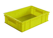 2#仪表箱塑料周转箱