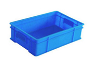 3#仪表箱塑料周转箱