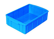 5#仪表箱塑料周转箱