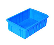 6#仪表箱塑料周转箱