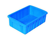 7#仪表箱塑料周转箱