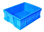 465-160系列塑料周转箱