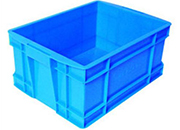 465-220系列塑料周转箱