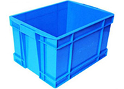 465-280系列塑料周转箱