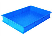 1#方盘塑料周转箱