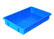 3#方盘塑料周转箱