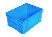 345箱塑料周转箱