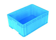 450-185系列塑料周转箱