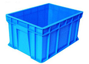 450-235系列塑料周转箱