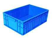 460-305系列塑料周转箱