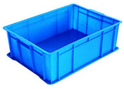 460-335系列塑料周转箱