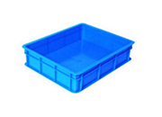 360-1系列塑料周转箱