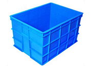 780箱塑料周转箱