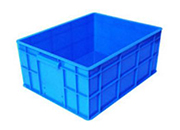 500-220系列塑料周转箱