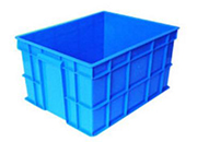500-250系列塑料周转箱