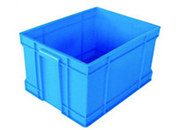 500-290系列塑料周转箱