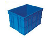 500-320系列塑料周转箱