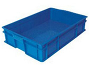 640-2系列塑料周转箱