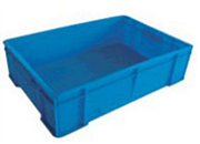 640-3系列塑料周转箱