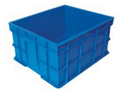 560-1系列塑料周转箱