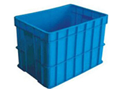 575-1系列塑料周转箱