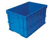 575-2系列塑料周转箱