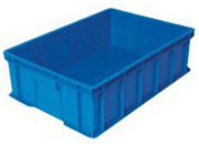 575-6系列塑料周转箱