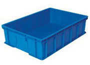575-7系列塑料周转箱