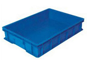 575-8系列塑料周转箱