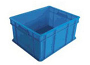 392箱塑料周转箱