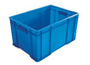 510箱塑料周转箱