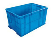 604箱塑料周转箱