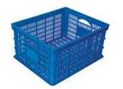 560系列塑料周转筐