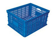 560系列塑料周转筐