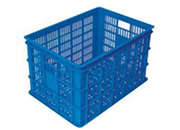 575-375系列塑料周转筐