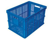 575-350系列塑料周转筐