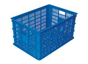 575-300系列塑料周转筐