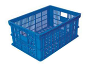 575-250系列塑料周转筐