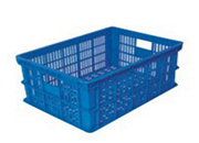 575-210系列塑料周转筐