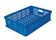 575-145系列塑料周转筐