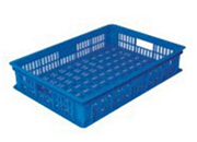 575-105系列塑料周转筐