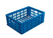 450-165塑料周转筐