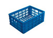 450-235塑料周转筐