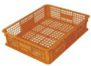 360-1塑料周转筐