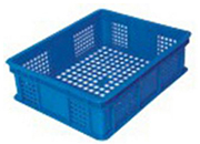 360-2塑料周转筐