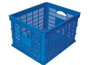 500-250系列塑料周转筐