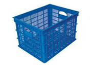 500-320系列塑料周转筐